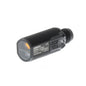 Sensor supresor de fondo, m18, sn 20cm, 24v, cuerpo plastico, pnp, conector m12. [E3FA-LP22]