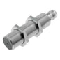 Sensor inductivo, m18, rasante, sn 8mm, 24v, cuerpo de acero inoxidable, pnp, no, conector m12. [E2A-S18LS08-M1-B1] - SKU: OM 1108 — Automatización Industrial Chile | BDTEC