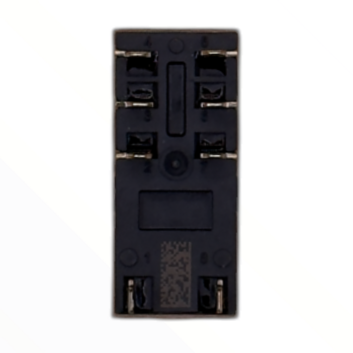 Relé 2 polos 24 VAC OMRON G2R-2-SNI(S) AC24 - vista 6