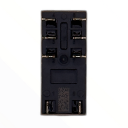 Relé 2 polos 24 VAC OMRON G2R-2-SNI(S) AC24 - vista 6