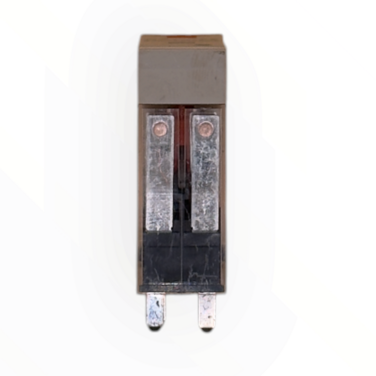 Relé 2 polos 24 VAC OMRON G2R-2-SNI(S) AC24 - vista 5