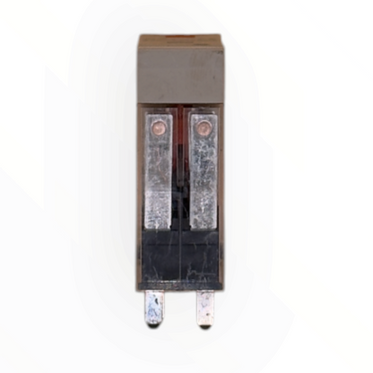 Relé 2 polos 24 VAC OMRON G2R-2-SNI(S) AC24 - vista 5