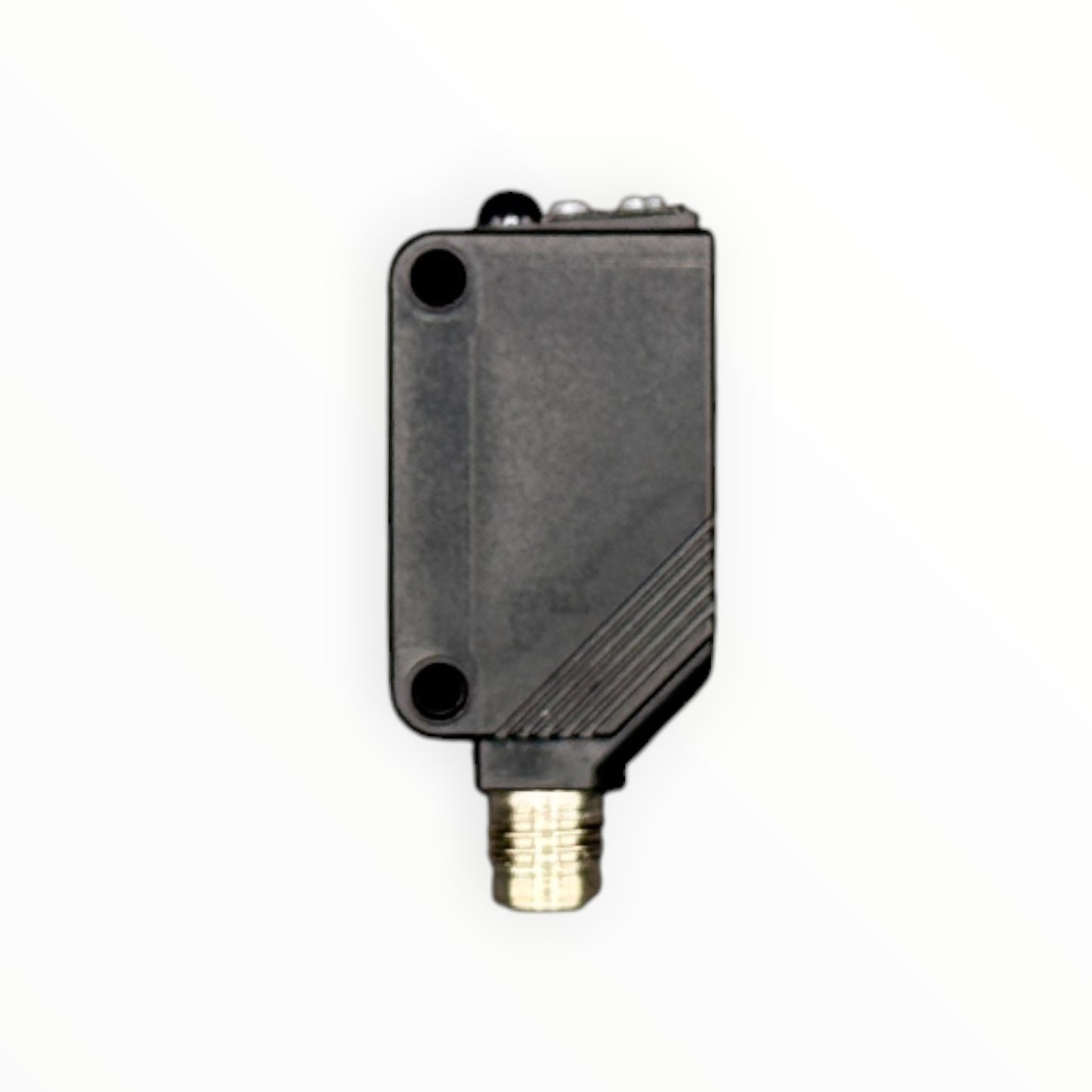 Sensor retrorreflex, rectangular, infrarroja, sn 100mm- 4m, 24v, cuerpo plastico, pnp, conector m8. [E3Z-R86]