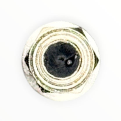 Sensor inductivo, m8, rasante, sn 2mm, 24v, cuerpo de acero inoxidable, npn, no, conector m12. [E2A-S08KS02-M1-C1]