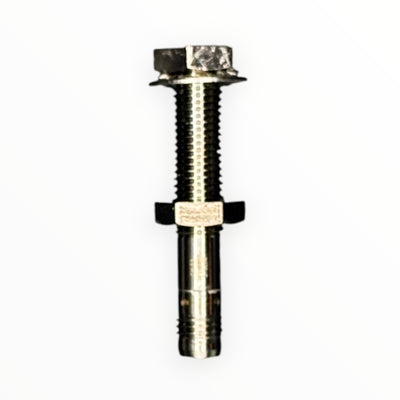 Sensor inductivo, m8, rasante, sn 2mm, 24v, cuerpo de acero inoxidable, npn, no, conector m8. [E2B-S08KS02-MC-C1] - SKU: OM 1101 — Automatización Industrial Chile | BDTEC
