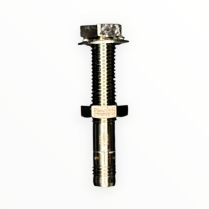 Sensor inductivo, m8, rasante, sn 2mm, 24v, cuerpo de acero inoxidable, npn, no, conector m8. [E2B-S08KS02-MC-C1]