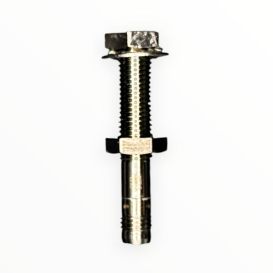 Sensor inductivo, m8, rasante, sn 2mm, 24v, cuerpo de acero inoxidable, npn, no, conector m8. [E2B-S08KS02-MC-C1] - SKU: OM 1101 — Automatización Industrial Chile | BDTEC