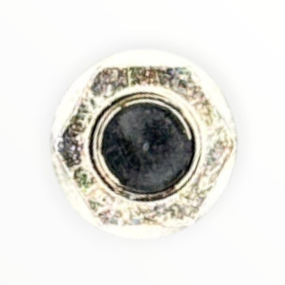 Sensor inductivo, m8, rasante, sn 2mm, 24v, cuerpo de acero inoxidable, npn, no, conector m8. [E2B-S08KS02-MC-C1]