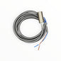 Sensor inductivo, m18, rasante, sn 7mm, 24-240vac/dc, cuerpo laton niquelado, no, cable 2m. [E2E-X7T1-M1] - SKU: OM 1107 — Automatización Industrial Chile | BDTEC
