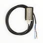 Sensor inductivo, m30, rasante, sn 15mm, 24v, cuerpo laton niquelado, pnp, no, cable 2m. [E2B-M30KS15-WP-B1 2M] - SKU: OM 1110 — Automatización Industrial Chile | BDTEC