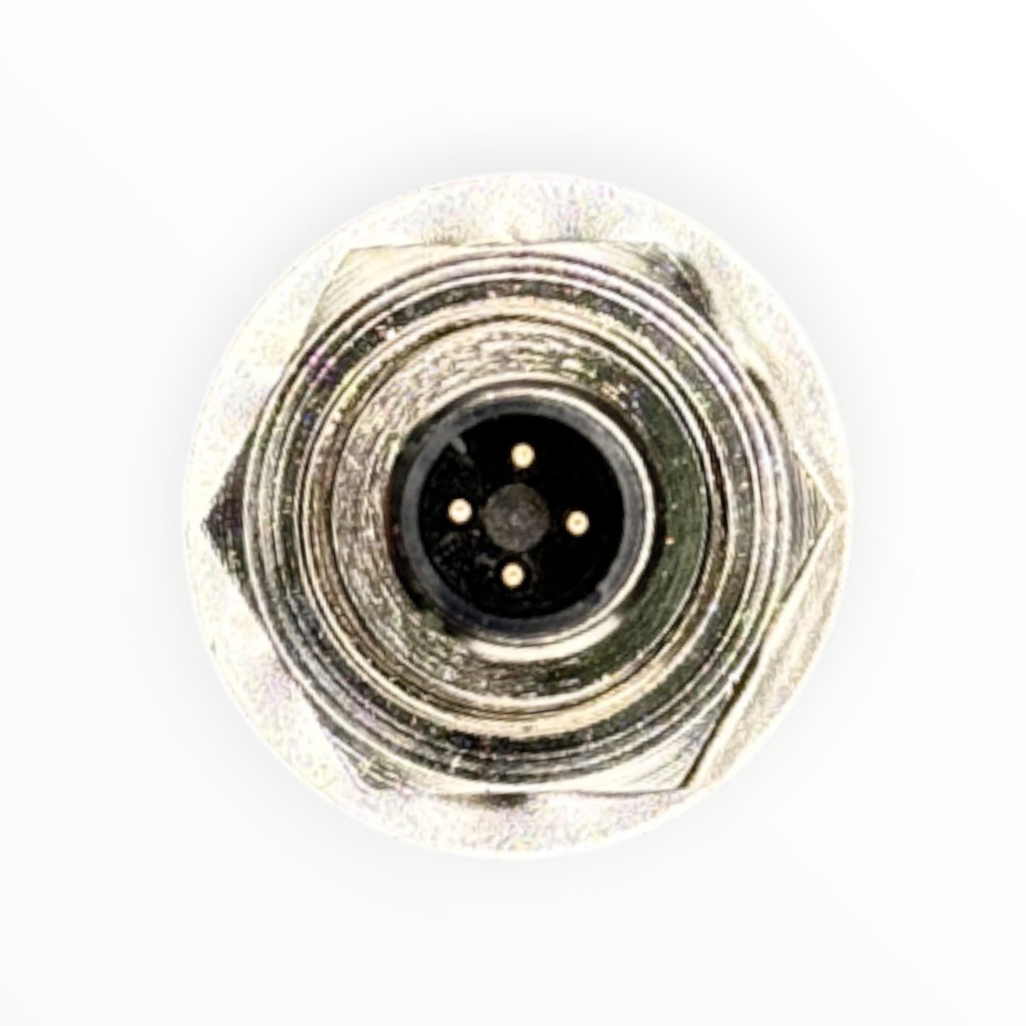 Sensor inductivo, m18, rasante, sn 8mm, 24v, cuerpo laton niquelado, pnp, nc, conector m12. [E2B-M18KS08-M1-B2] - SKU: OM 1111 — Automatización Industrial Chile | BDTEC
