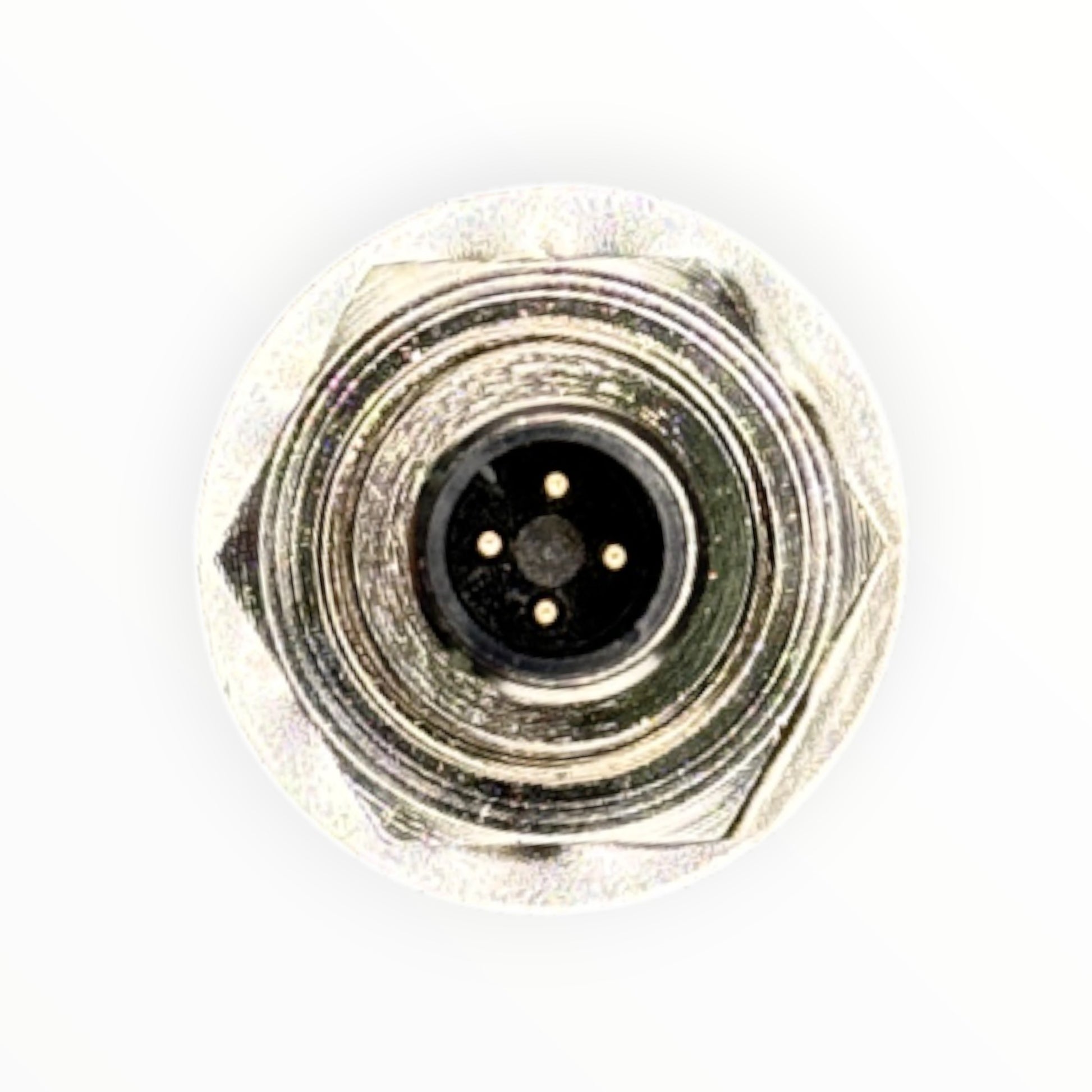 Sensor inductivo, m18, rasante, sn 8mm, 24v, cuerpo laton niquelado, pnp, nc, conector m12. [E2B-M18KS08-M1-B2] - SKU: OM 1111 — Automatización Industrial Chile | BDTEC