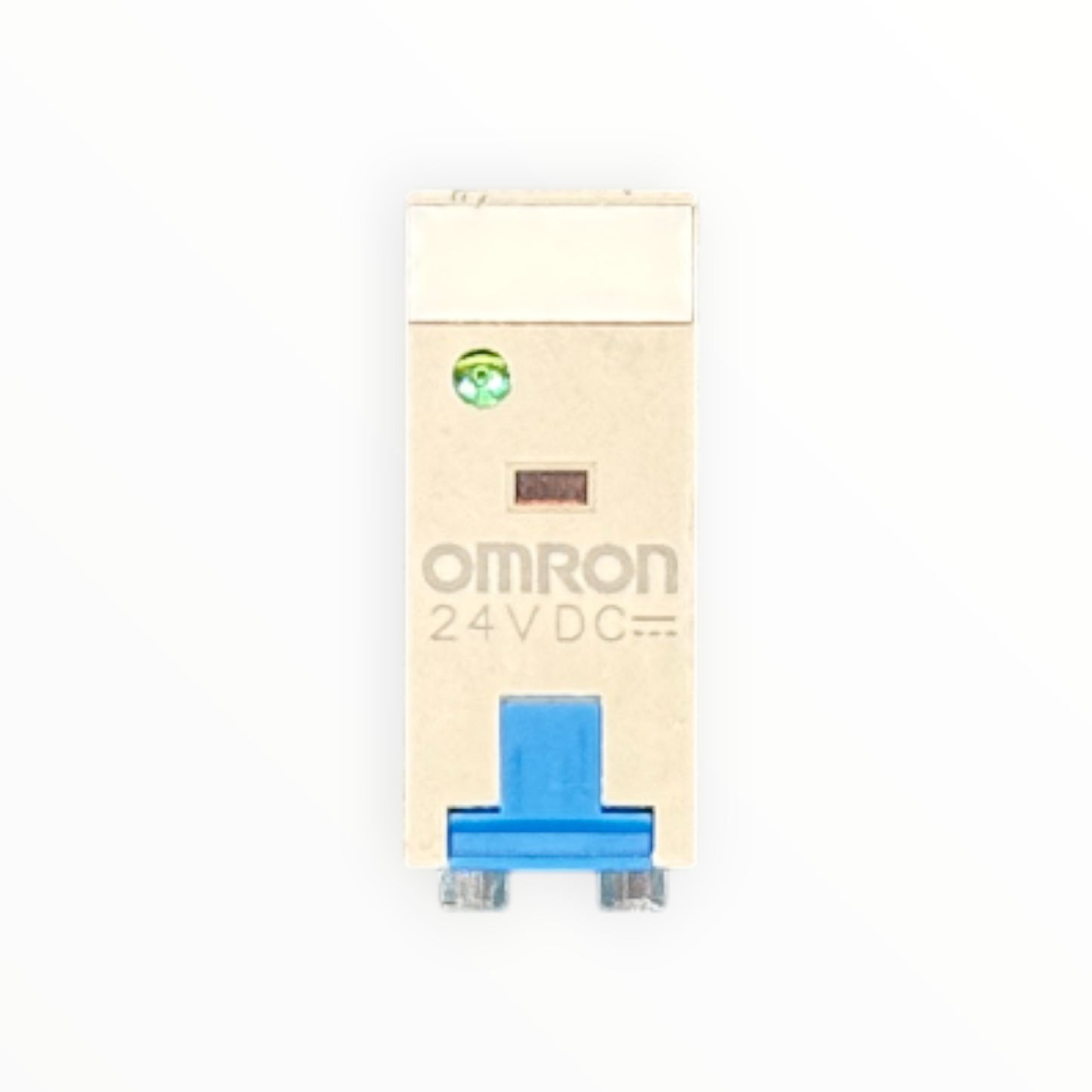 Rele g2r de 1 polo, spdt, bobina 24v dc, 10a, enchufable [G2R-1-SIN DC24] - SKU: OM 1300 — Automatización Industrial Chile | BDTEC