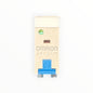 Rele g2r de 1 polo, spdt, bobina 24v dc, 10a, enchufable [G2R-1-SIN DC24] - SKU: OM 1300 — Automatización Industrial Chile | BDTEC