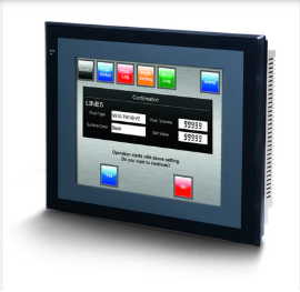 Hmi ns10-tv01-v2 [HMI NS10-TV01-V2] - SKU: OM 1400 — Automatización Industrial Chile | BDTEC
