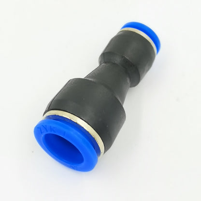 Reduccion tubo a tubo 10 a 6mm [XPG 10-06] - SKU: XC 1093 — Automatización Industrial Chile | BDTEC