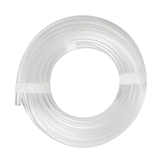 Tubing de poliuretano transparente 10mm [PU-10X6.5-C-100M]