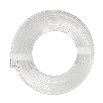 Tubing de poliuretano transparente 10mm [PU-10X6.5-C-100M]