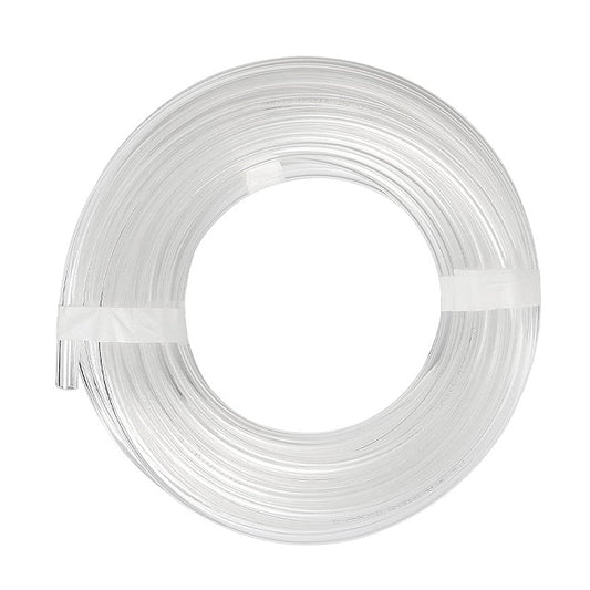 Tubing de poliuretano transparente 6mm [PU-6X4-C-200M] - SKU: XC 1409 — Automatización Industrial Chile | BDTEC
