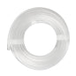 Tubing de poliuretano transparente 10mm [PU-10X6.5-C-100M]