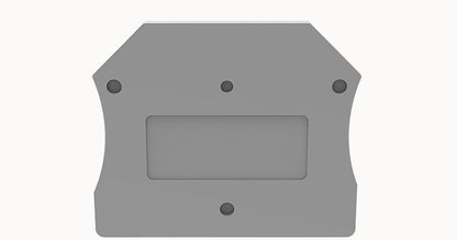 Tapa final bornes 6mm ~ 10mm degson - SKU: CN 2702 — Automatización Industrial Chile | BDTEC