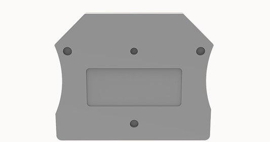 Tapa final bornes 6mm ~ 10mm degson - SKU: CN 2702 — Automatización Industrial Chile | BDTEC