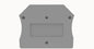 Tapa final bornes 6mm ~ 10mm degson - SKU: CN 2702 — Automatización Industrial Chile | BDTEC