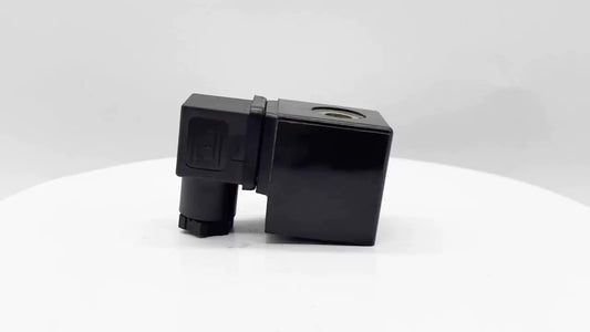 Bobina para valvula solenoide 24 vac [PU-COIL-AC24] - SKU: XC 1304 — Automatización Industrial Chile | BDTEC