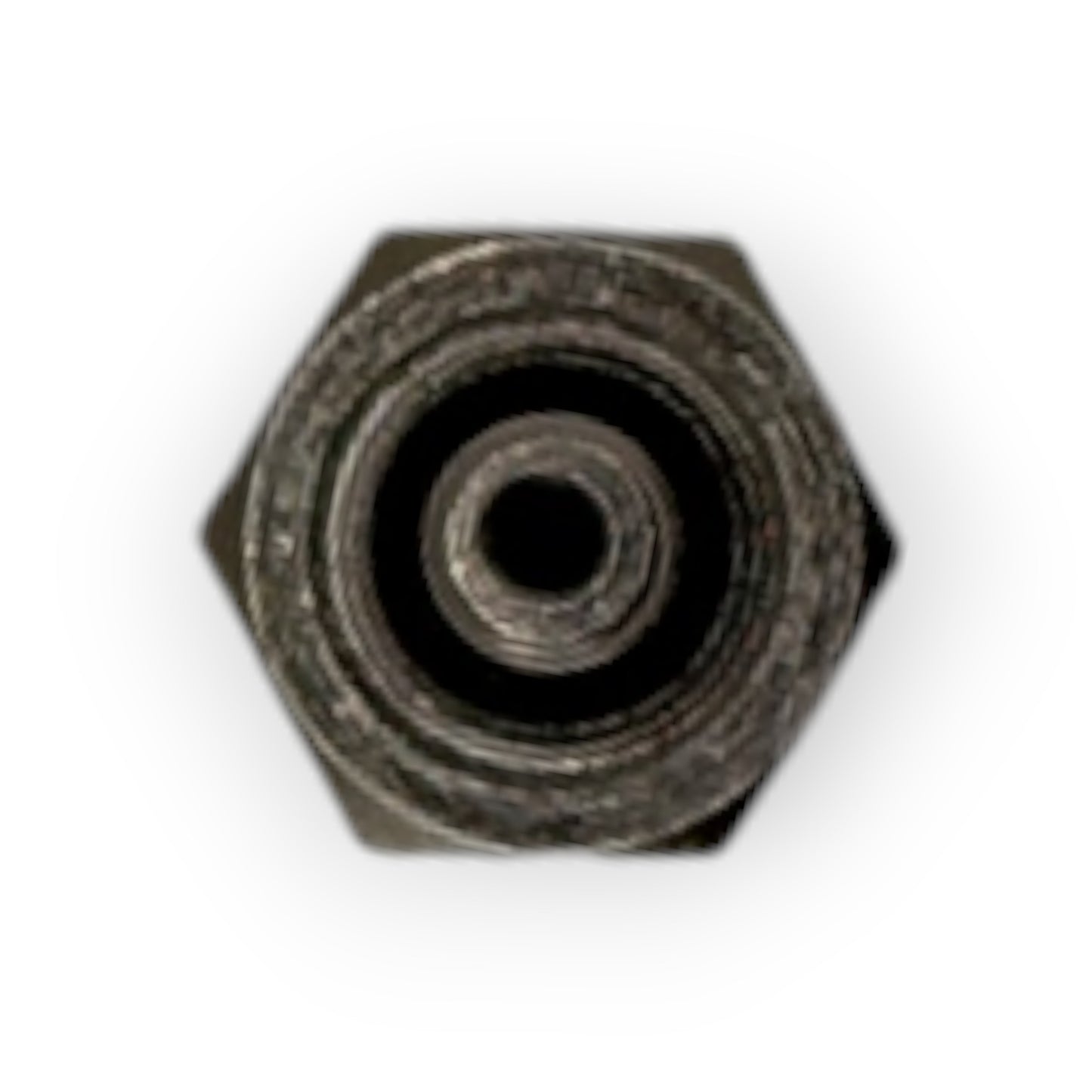 Conector recto m5 x 6mm [XPC-06-M5]