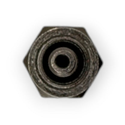 Conector recto m5 x 6mm [XPC-06-M5]