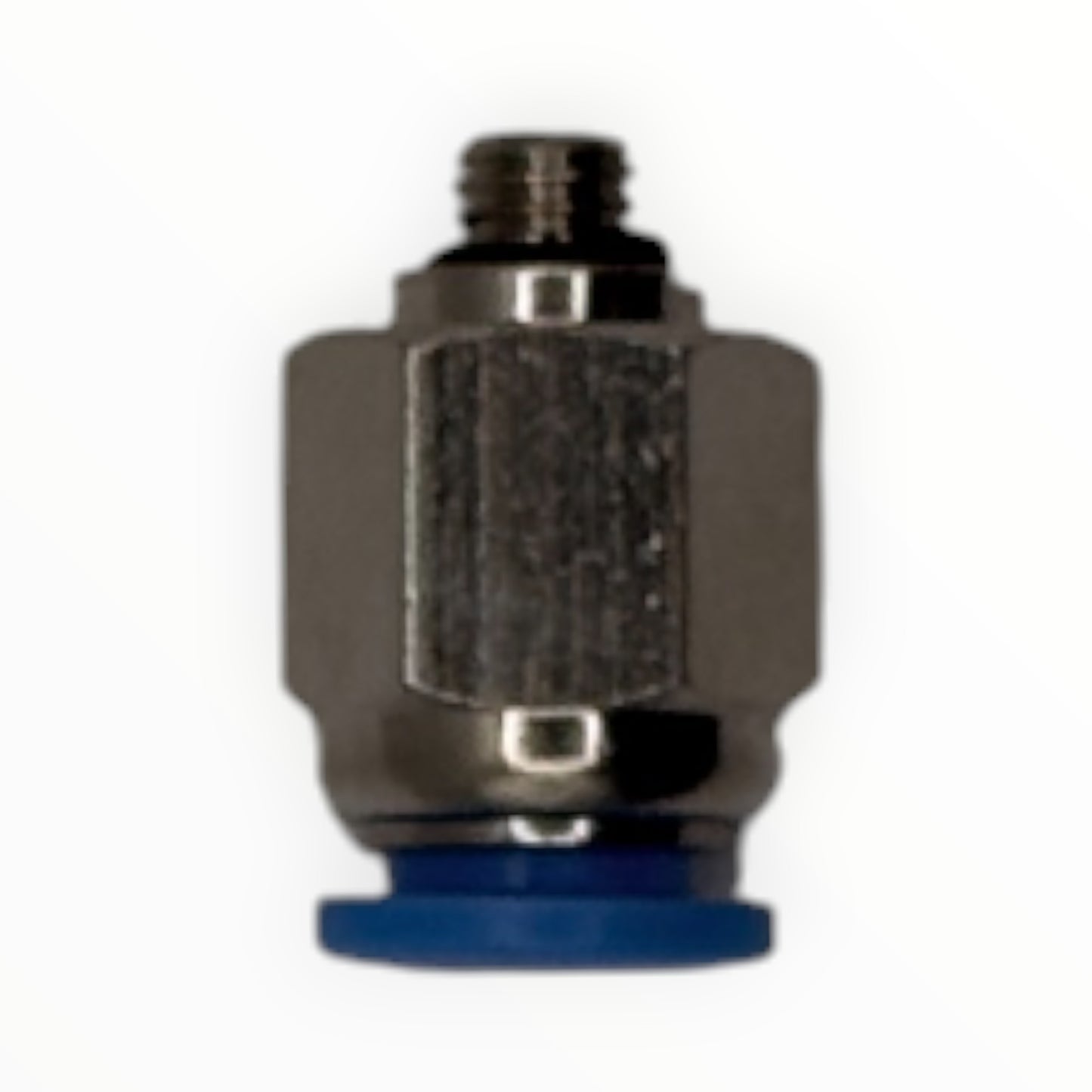 Conector recto m5 x 6mm [XPC-06-M5]