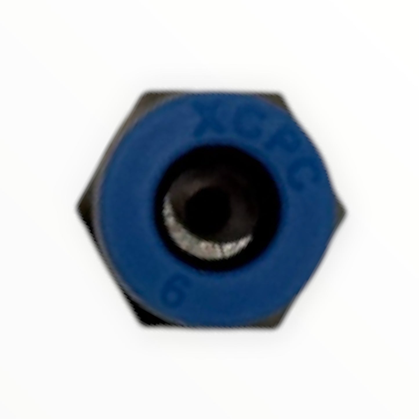 Conector recto m5 x 6mm [XPC-06-M5]
