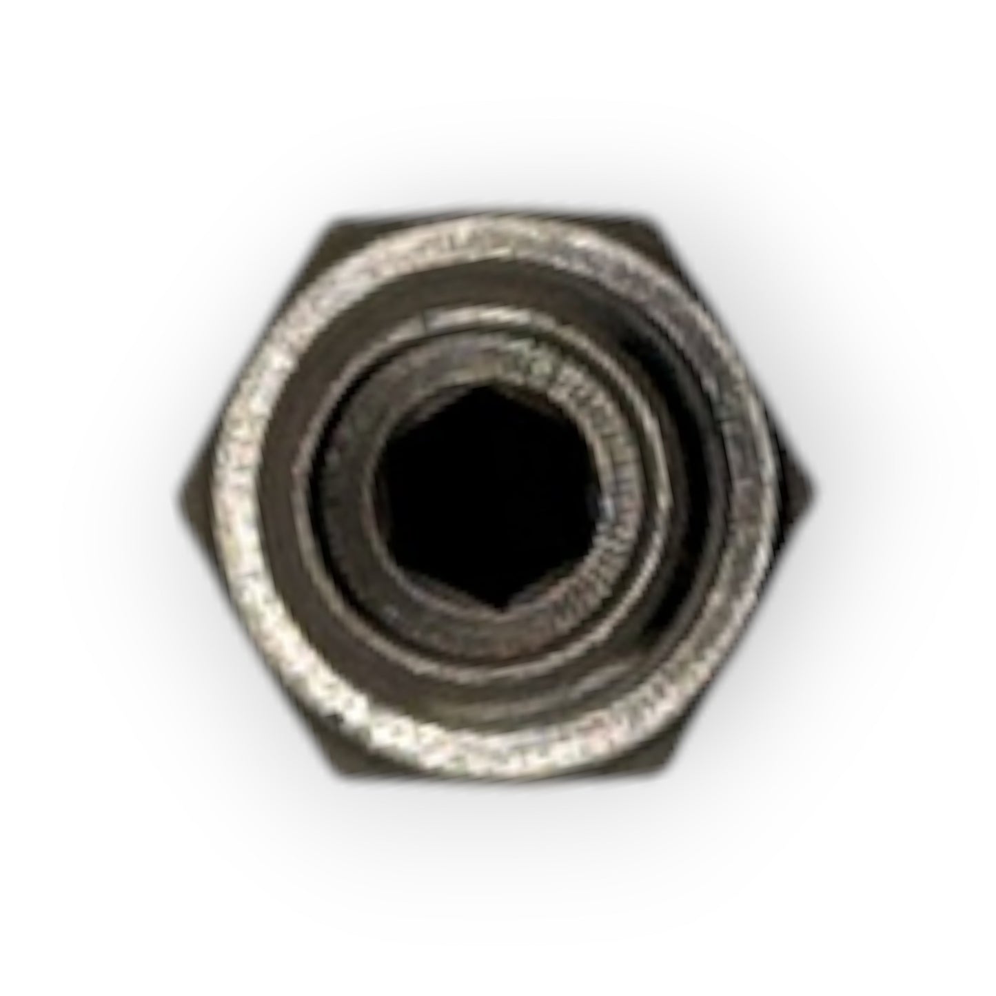 Conector recto 1/8 x 6mm [XPC-06-N1]