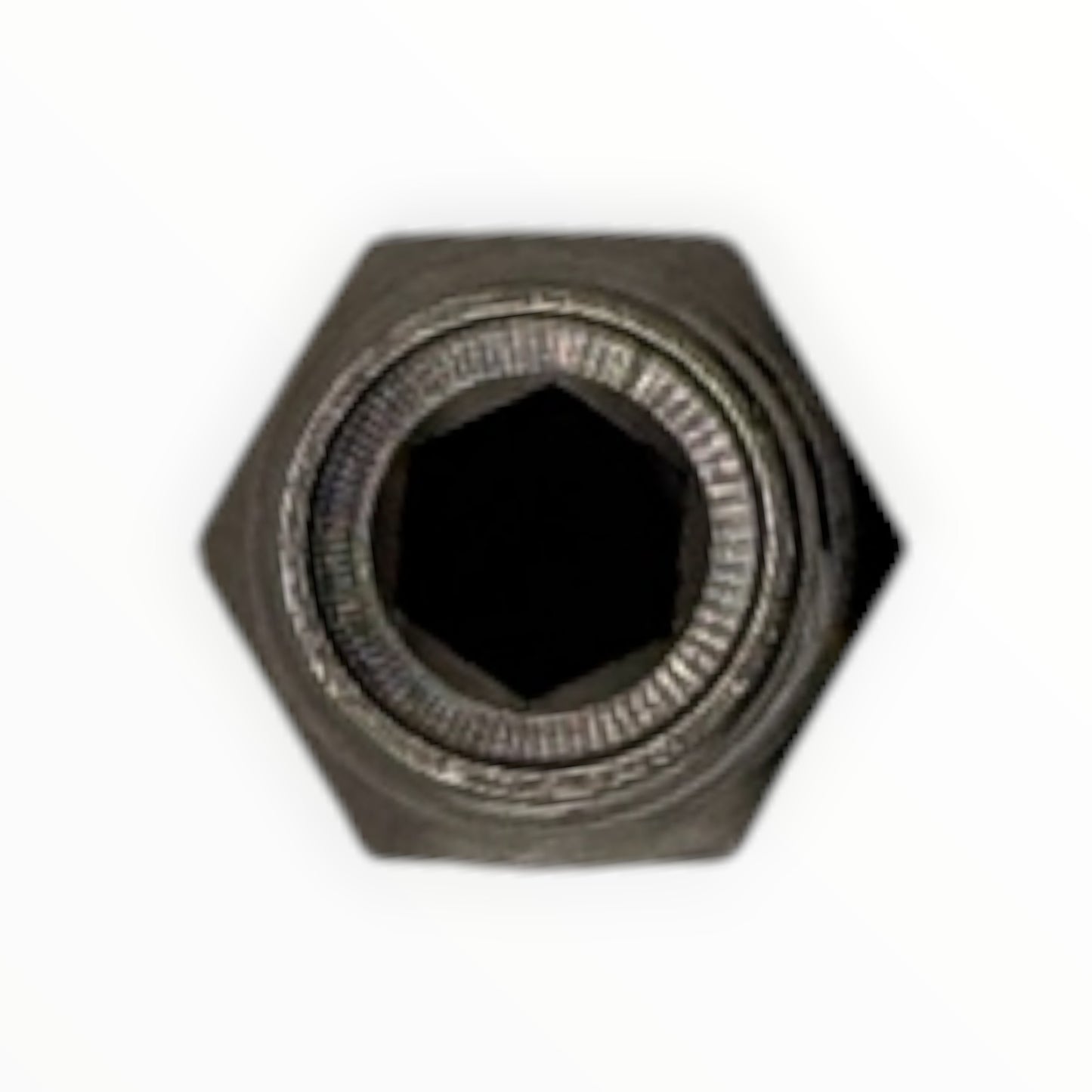 Conector recto 1/4 x 8mm [XPC-08-N2]