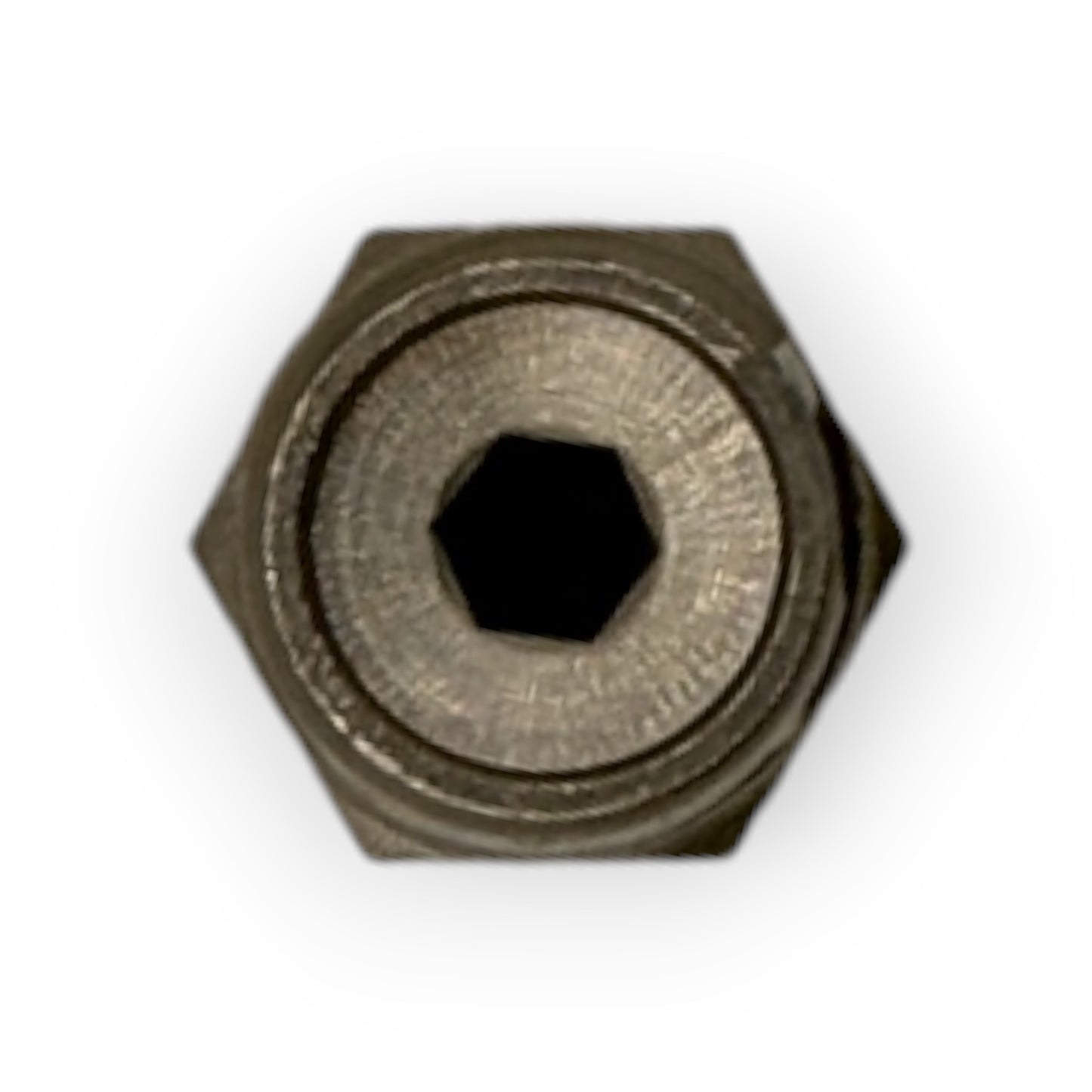 Conector recto 3/8 x 8mm [XPC-08-N3]