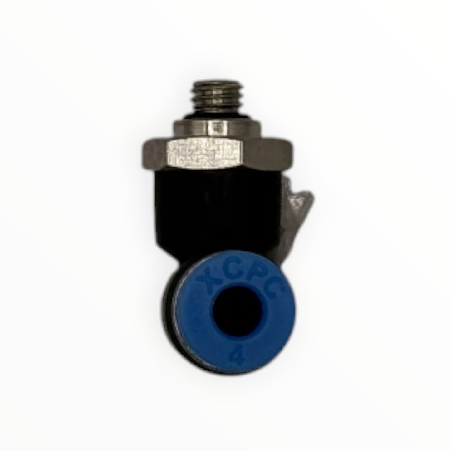 Conector curvo m5 x 4mm [XPL-04-M5]