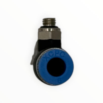 Conector curvo m5 x 6mm [XPL-06-M5]
