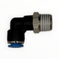 Conector curvo 1/4 x 6mm [XPL-06-N2]