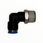 Conector curvo 1/2 x 12mm [XPL-12-N4]
