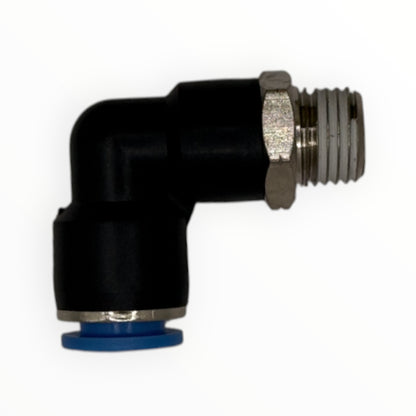 Conector curvo 1/4 x 10mm [XPL-10-N2]