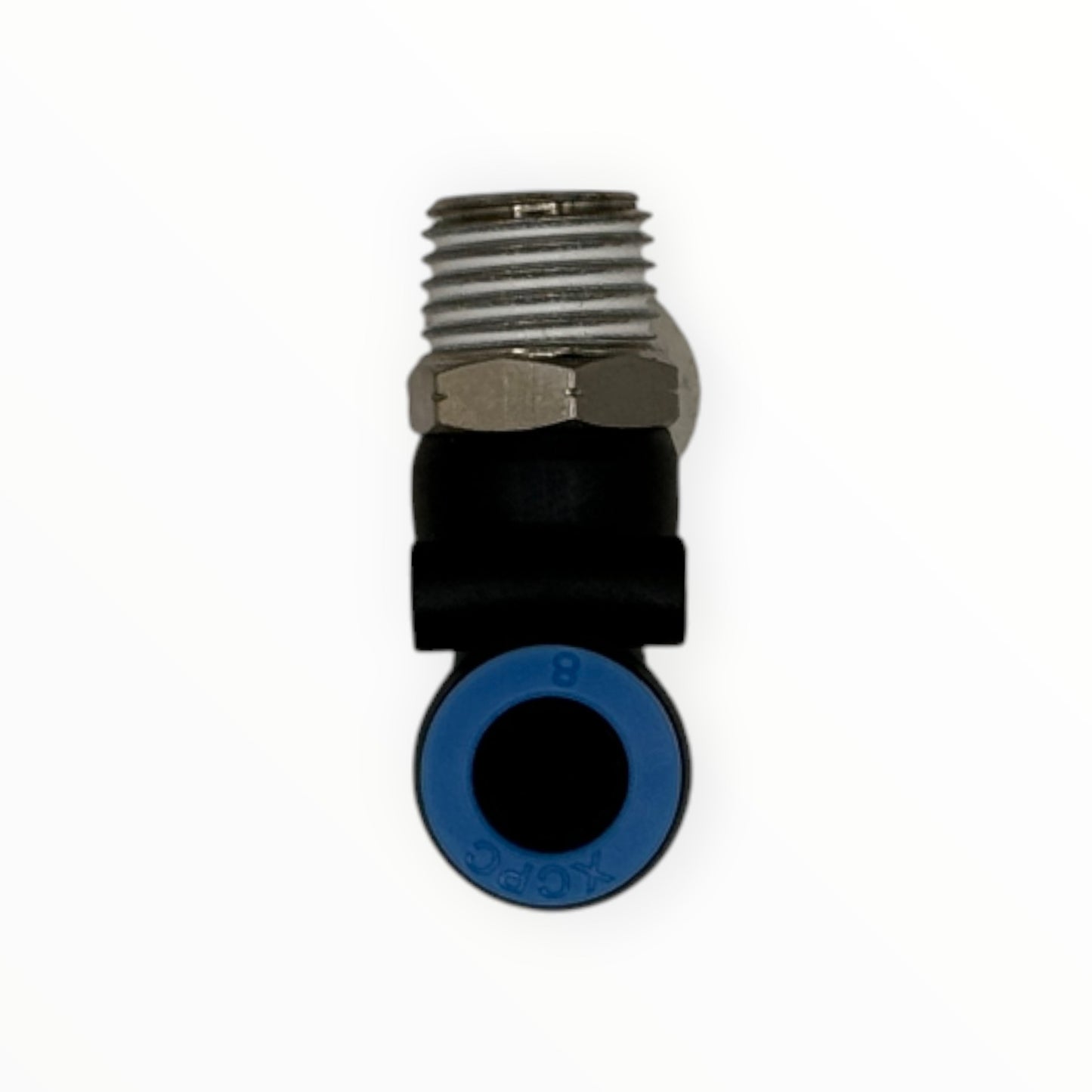 Tee central 1/4 x 8mm [XPB-08-N2]