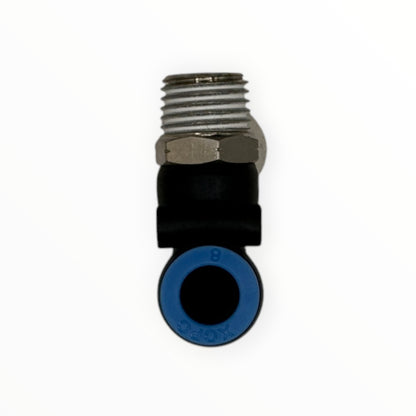 Tee central 1/4 x 8mm [XPB-08-N2]