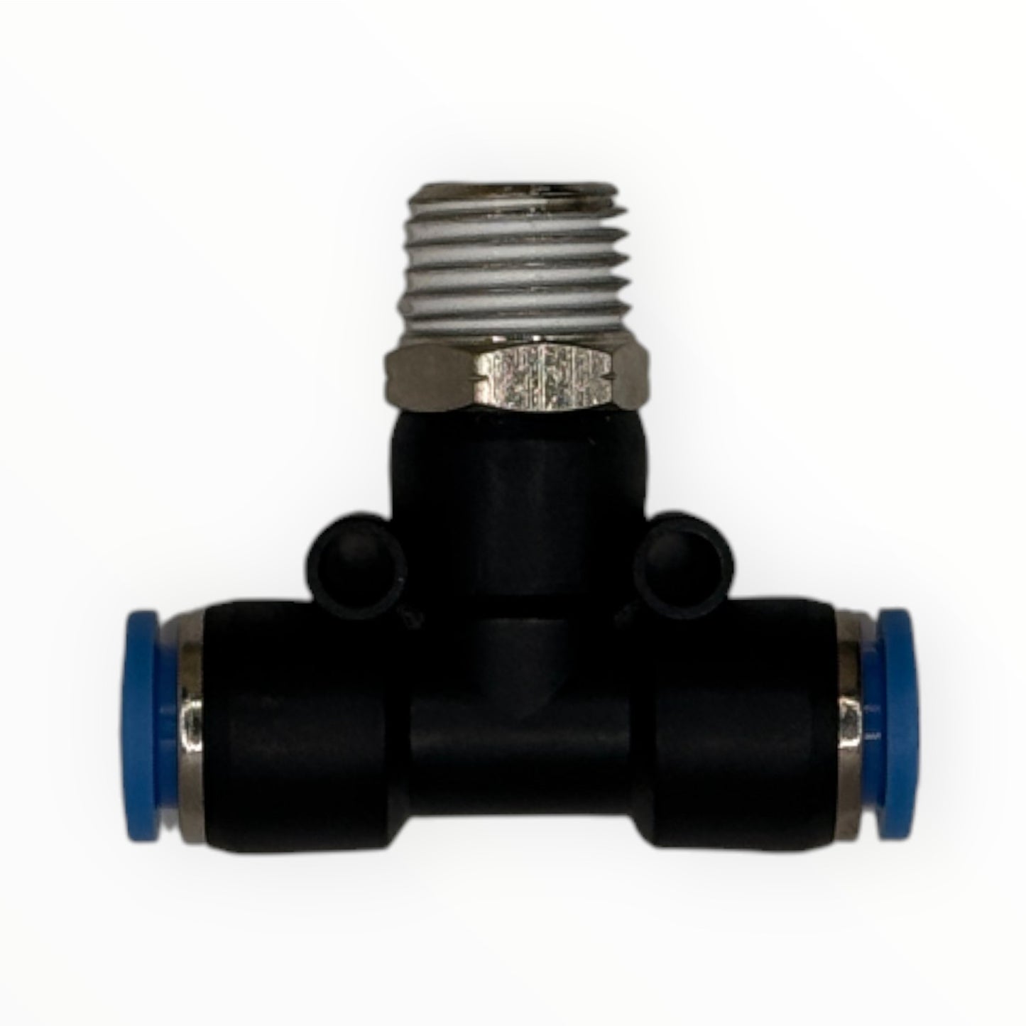 Tee central 1/4 x 8mm [XPB-08-N2]