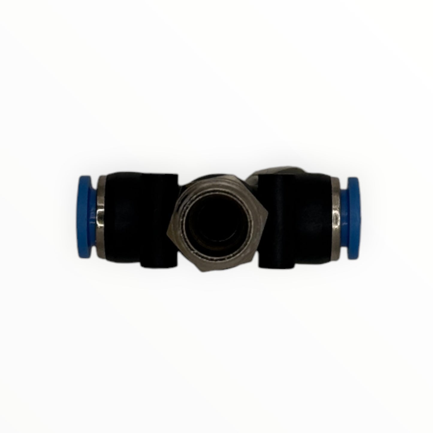 Tee central 1/4 x 8mm [XPB-08-N2]