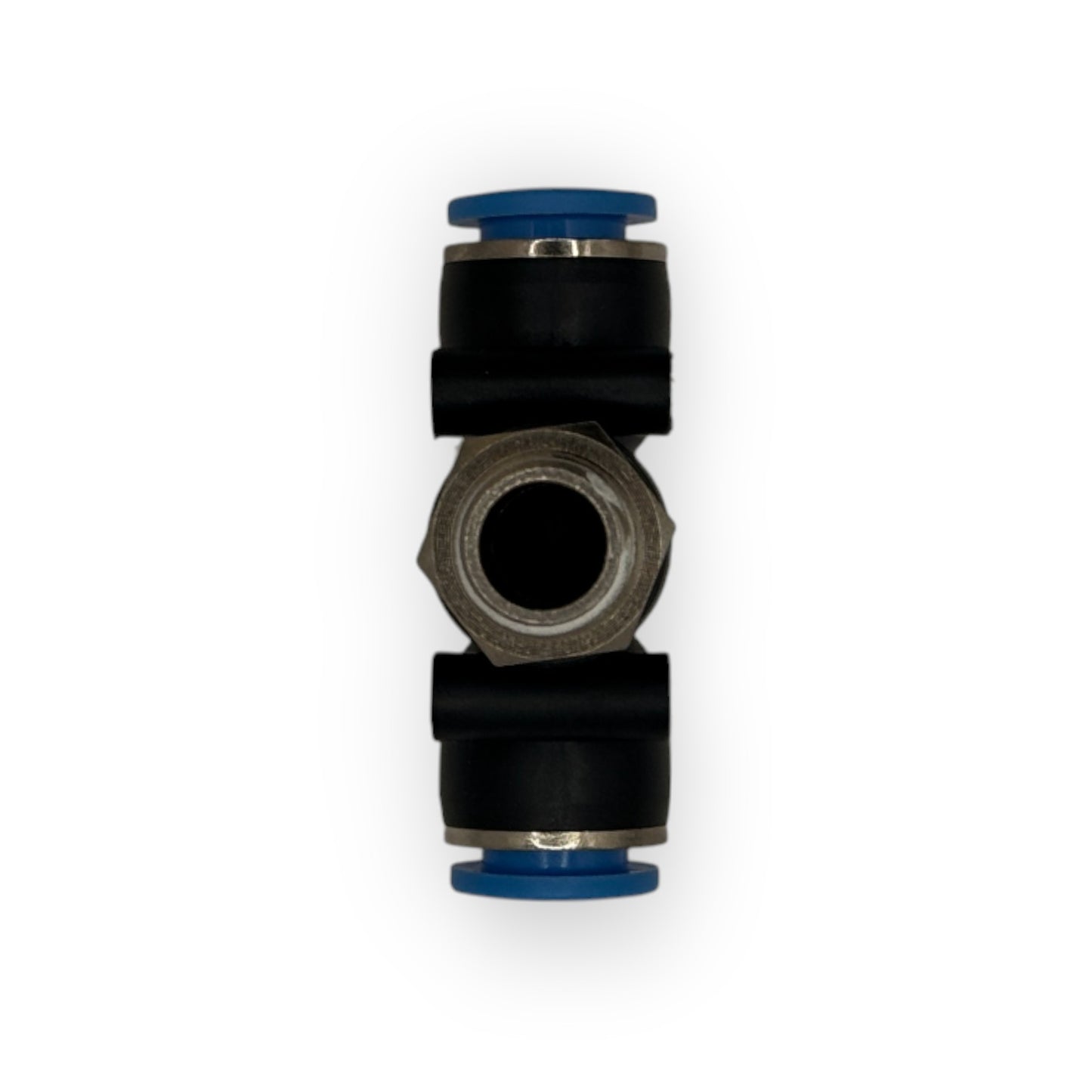 Tee central 1/4 x 10mm [XPB-10-N2]