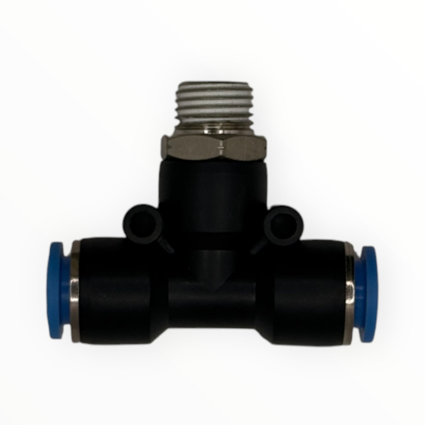 Tee central 1/4 x 10mm [XPB-10-N2]
