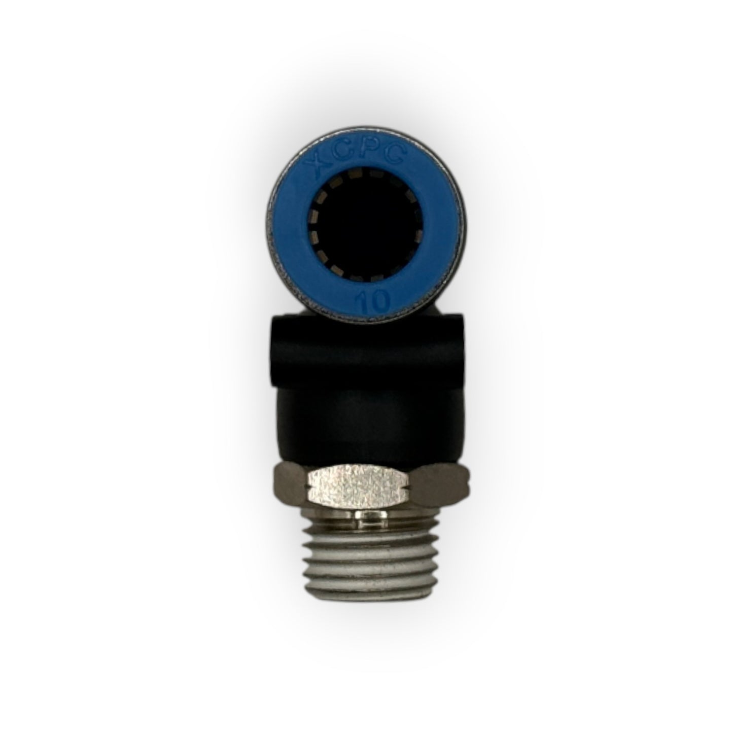 Tee central 1/4 x 10mm [XPB-10-N2]