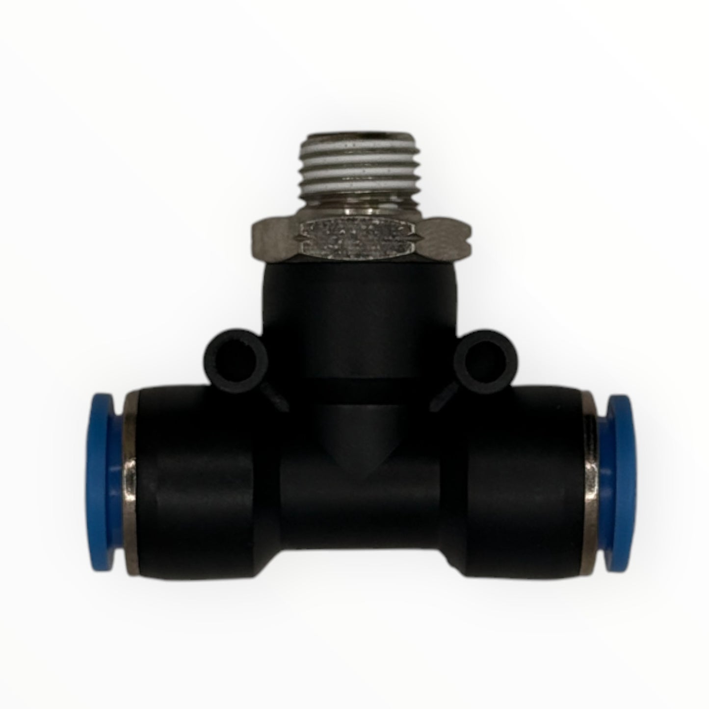 Tee central 1/4 x 12mm [XPB-12-N2]