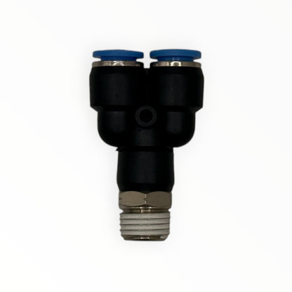 Yee central 1/4 x 8mm [XPX-08-N2]