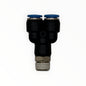 Yee central 1/4 x 8mm [XPX-08-N2]